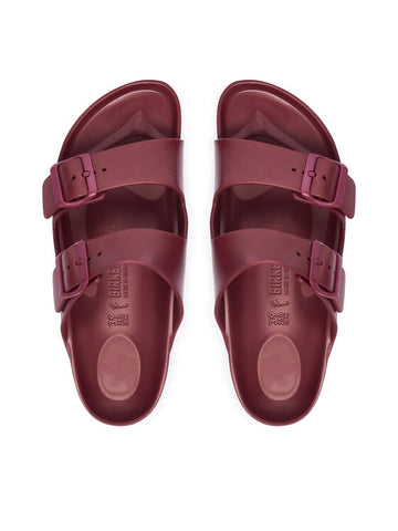 Birkenstock Sandalo in gomma da donna Arizona (Calzata Stretta)