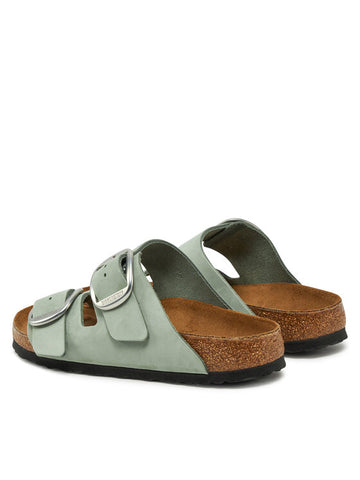 Birkenstock Arizona Big Buckle Women's Sandal, Gray