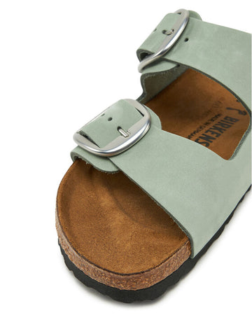 Birkenstock Arizona Big Buckle Women's Sandal, Gray