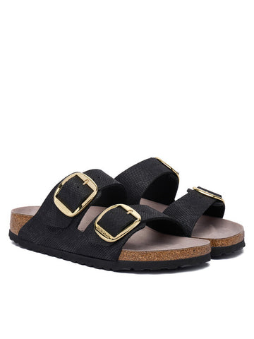 Birkenstock Sandalo da donna Arizona Big Buckle (Calzata Stretta)