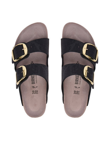Birkenstock Sandalo da donna Arizona Big Buckle (Calzata Stretta)