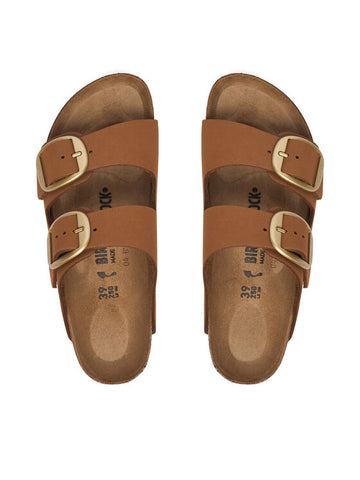 Birkenstock Sandalo Arizona Big Buckle (Calzata Stretta)