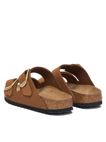 Birkenstock Sandalo Arizona Big Buckle (Calzata Stretta)