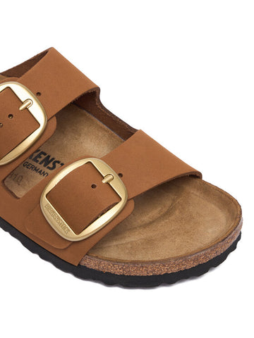 Birkenstock Sandalo Arizona Big Buckle (Calzata Stretta)