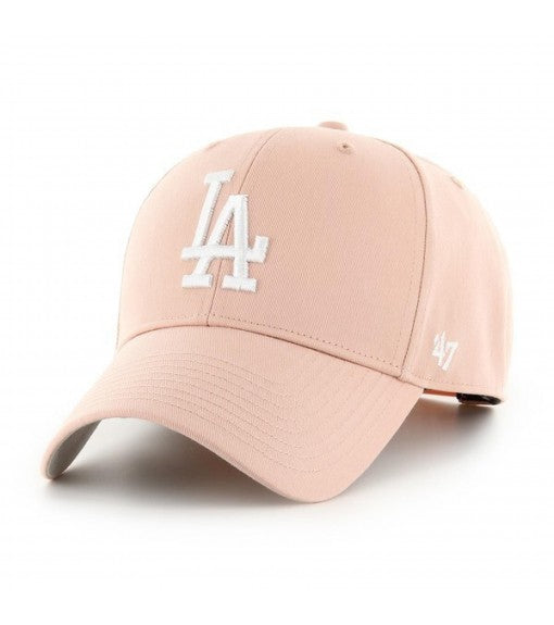 '47 Brand Raised Basic Los Angeles Dodgers Unisex Cap