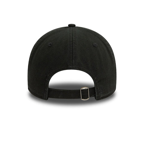 New Era Unisex Brooklyn Dodgers Hat Black