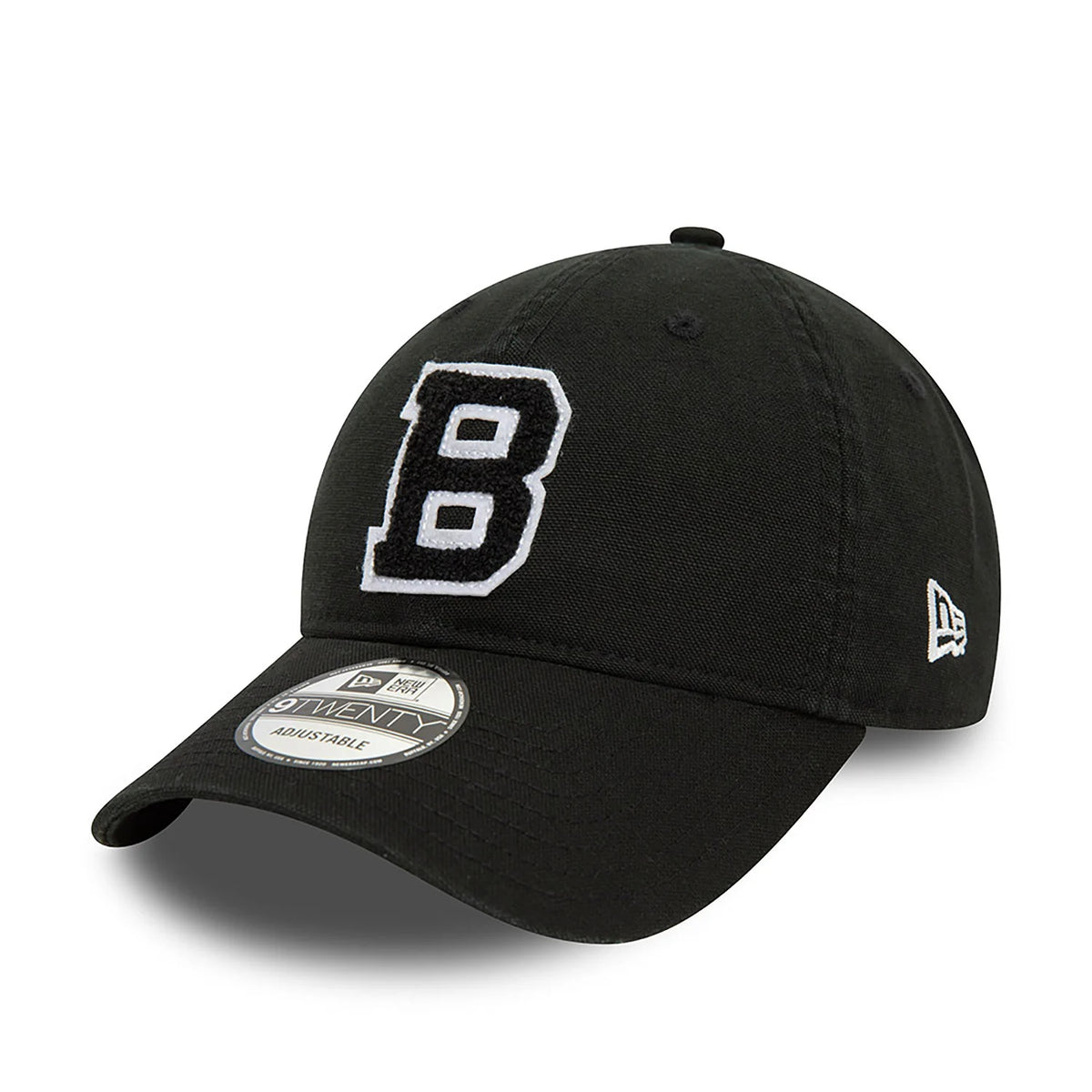 New Era Cappello Unisex Brooklyn Dodgers Nero