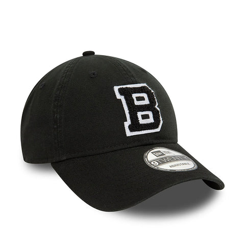 New Era Cappello Unisex Brooklyn Dodgers Nero