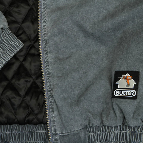 Buttergoods Giacca da uomo Insulated Work