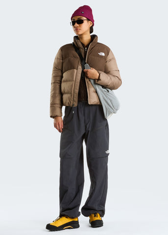 The North Face Giacca piumino da donna Saikuru