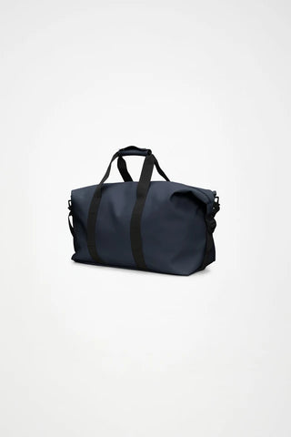 Rains Borsa da viaggio Hilo Weekend blu