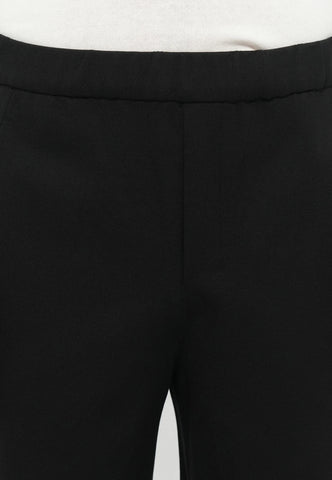 Only & Sons Pantalone comodo da uomo Jakes nero