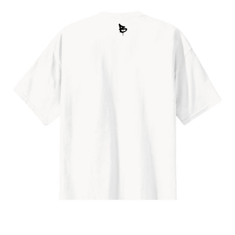 Bushwick T-Shirt uomo Essential bianca