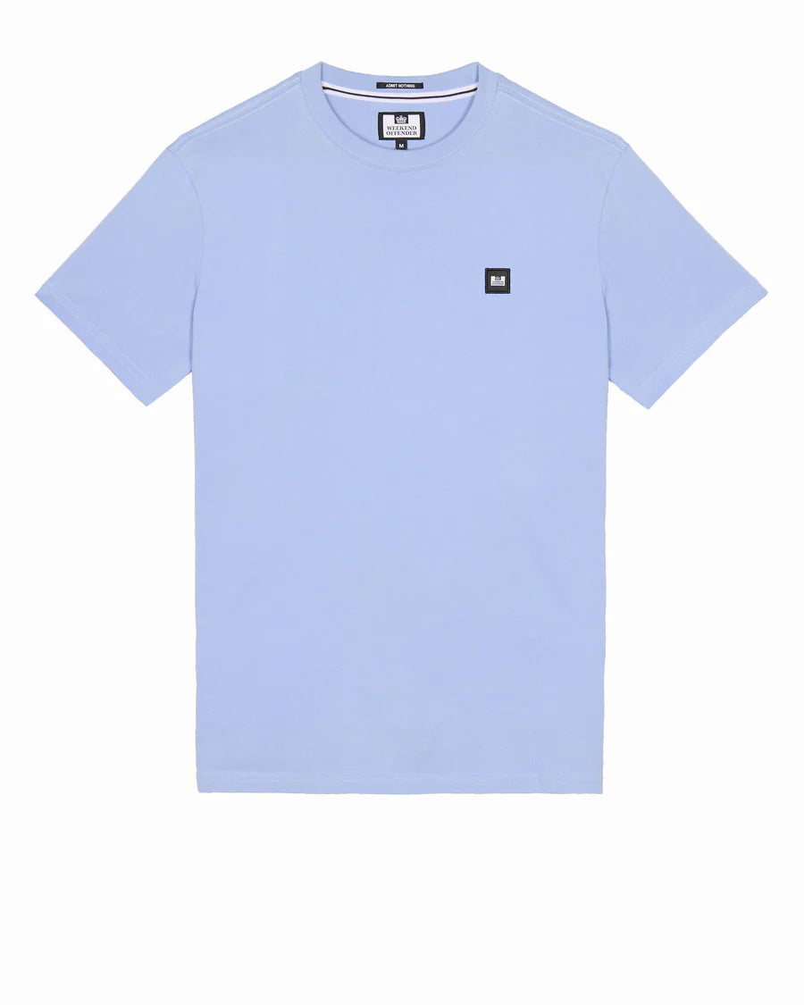 Weekend Offender Cannon Beach Herren Kurzarm-T-Shirt TS1A01