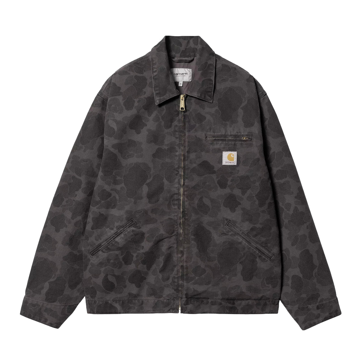 Carhartt Wip Giacca da uomo Duck Detroit