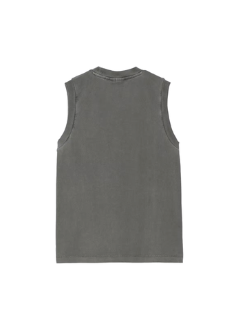 Carhartt Wip Women's Nelson Tank Top in Grey