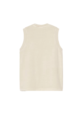 Carhartt Wip Women's Nelson Vest beige