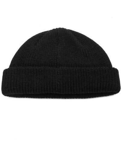 Obey Cappello Unisex Micro Nero