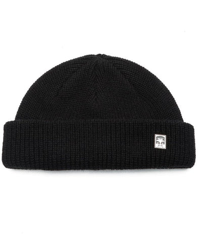 Obey Cappello Unisex Micro Nero