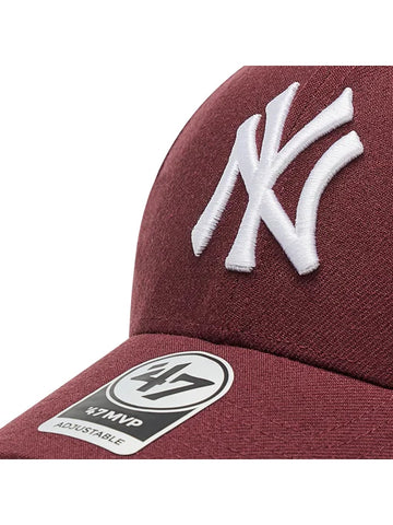 '47 Brand Cappellino unisex Mlb NY Yankees