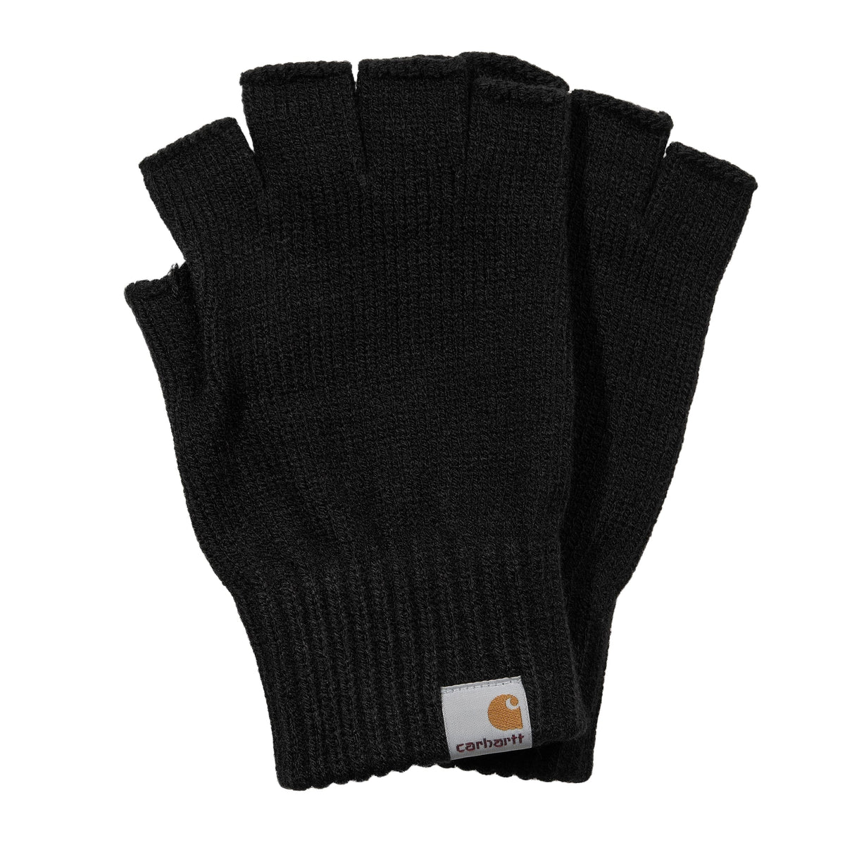 Carhartt Wip Guanti unisex  Mitten  Nero