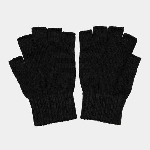 Carhartt Wip Guanti unisex  Mitten  Nero