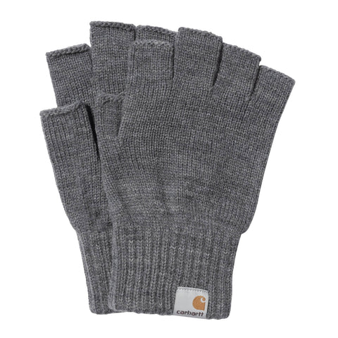 Carhartt Wip Guanti unisex Mitten Grigi