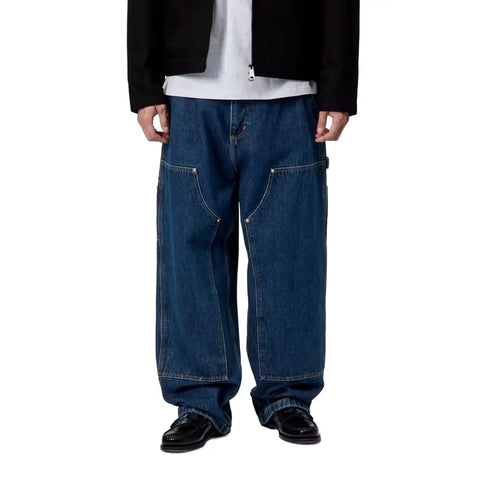 Carhartt Wip Jeans Jeans da uomo Nash Double Knee