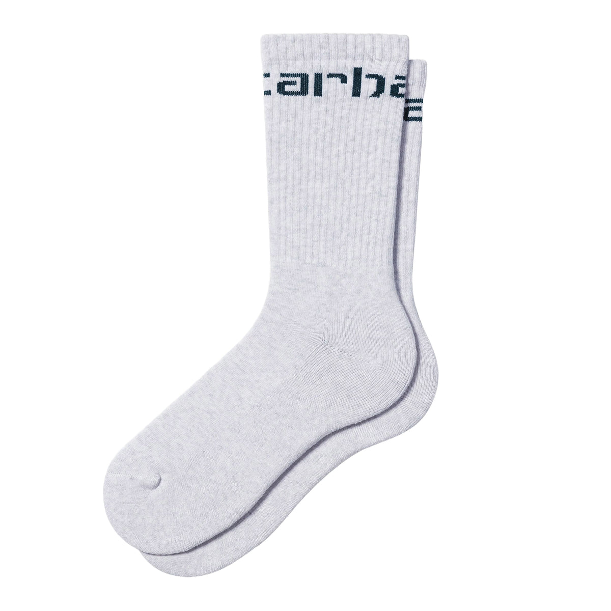 Carhartt Wip Carhartt Graue Unisex-Socken