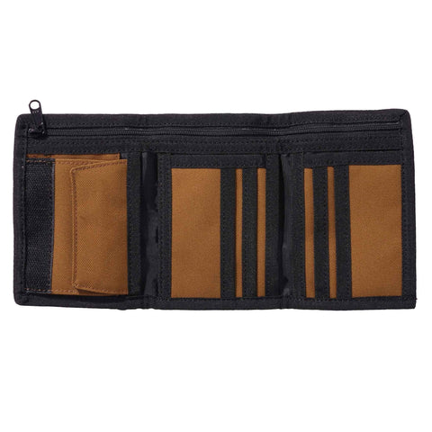 Carhartt Wip Unisex Wallet Alec Brown