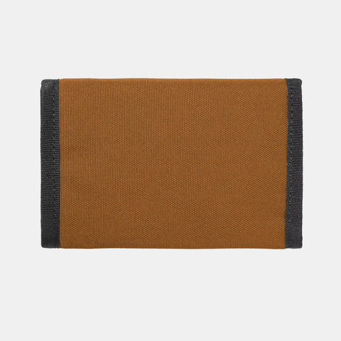 Carhartt Wip Unisex Wallet Alec Brown