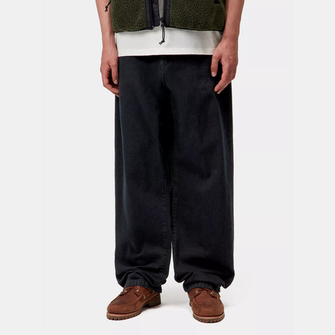 Carhartt Wip Jeans da uomo largo Landon I030468-01LF