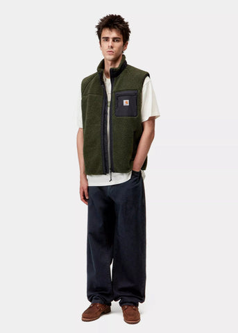 Carhartt Wip Jeans da uomo largo Landon I030468-01LF