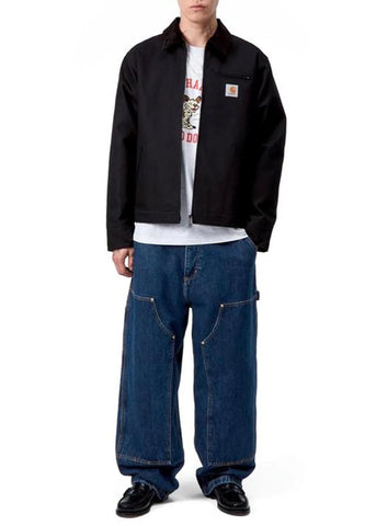 Carhartt Wip Jeans Jeans da uomo Nash Double Knee