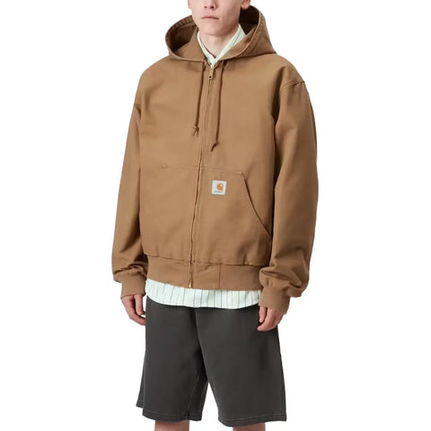 Carhartt Wip Giacca in canvas da uomo Og Active