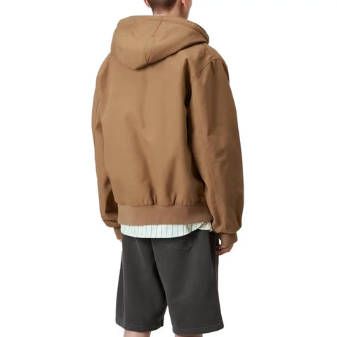 Carhartt Wip Giacca in canvas da uomo Og Active