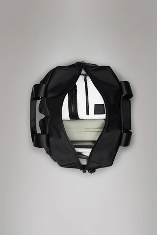 Rains Borsa unisex imperneabile Otaru Weekend Small blu