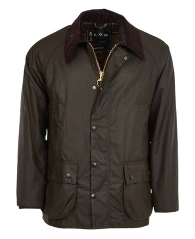 Barbour Giacca cerata da uomo Bedale Wax  MWX0010OL71