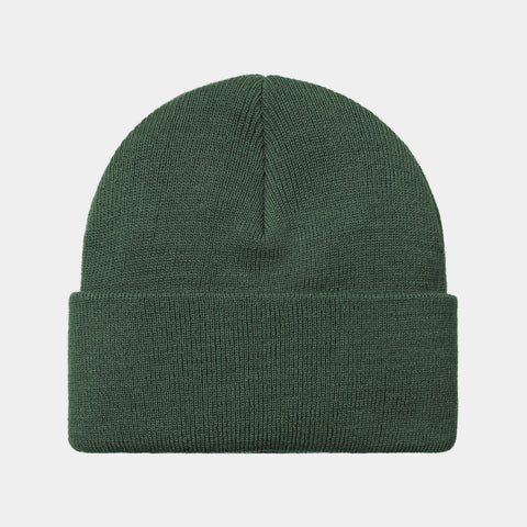 Carhartt Wip Unisex Hat Chase Green