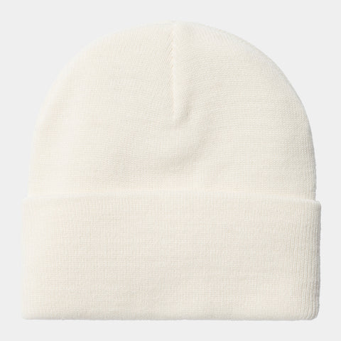 Carhartt Wip Chase cream unisex hat