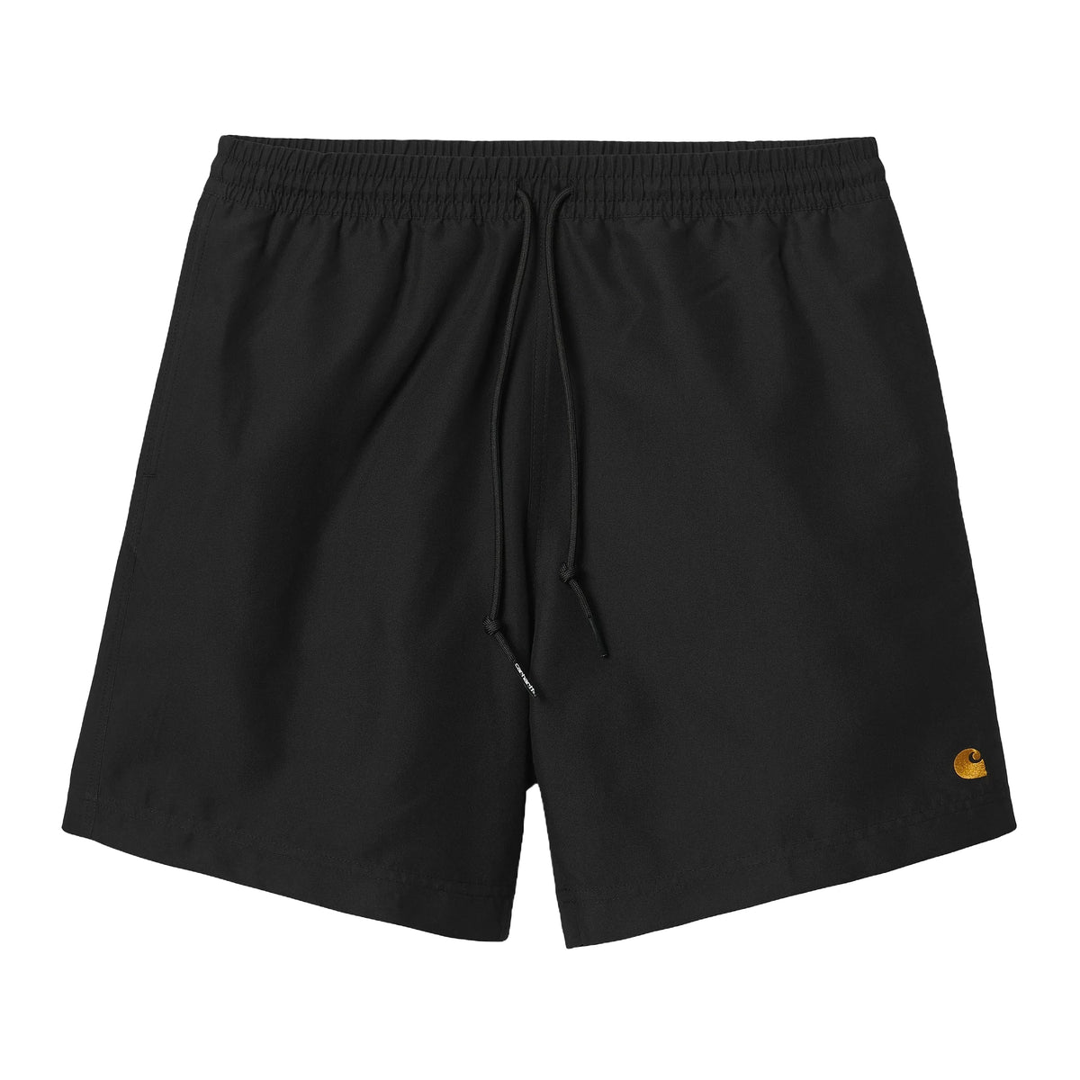 Carhartt Wip Chase Men's Swimsuit Black