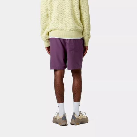 Carhartt Wip Purple Chase Men's Costume