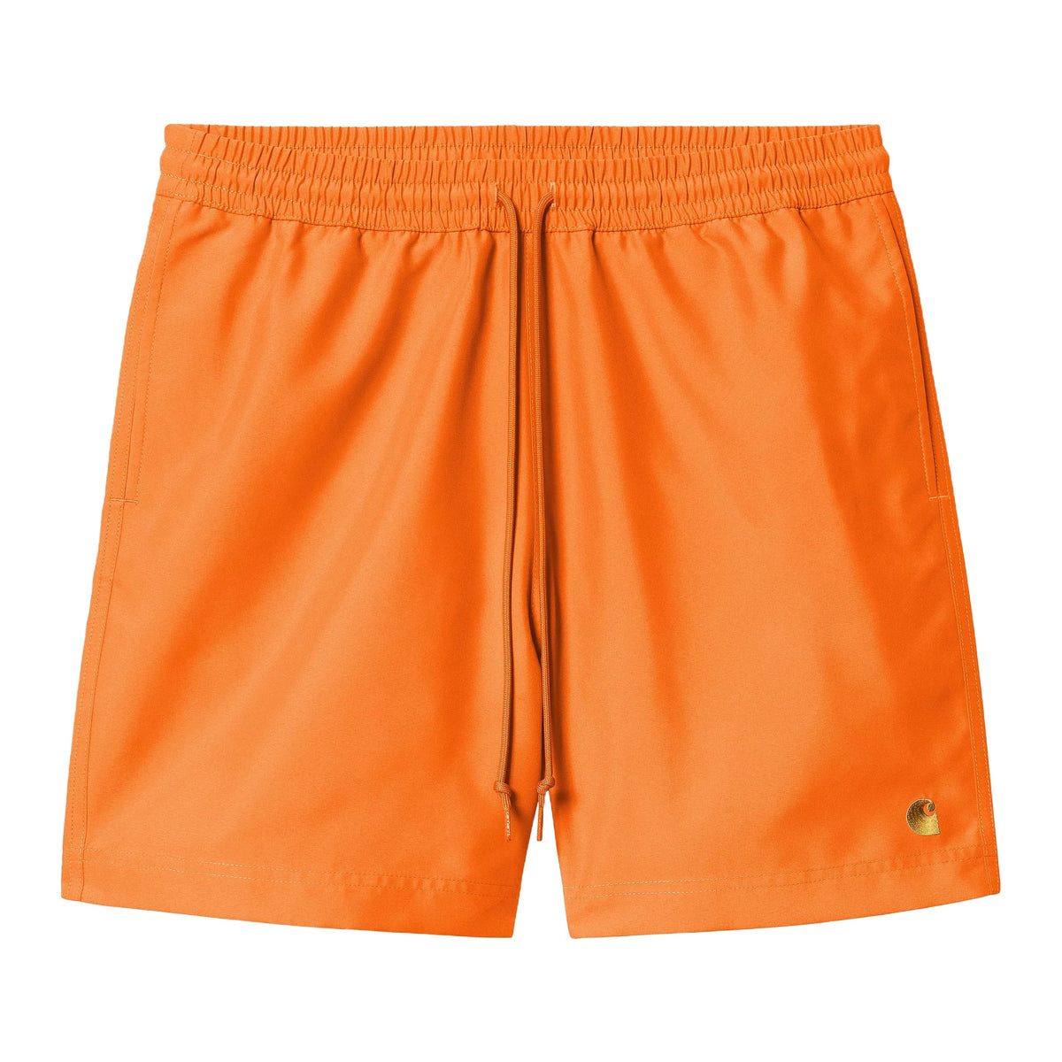 Carhartt Wip Chase Men's Swimsuit Orange