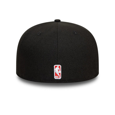 New Era Chicago Bulls NBA 59Fify unisex hat