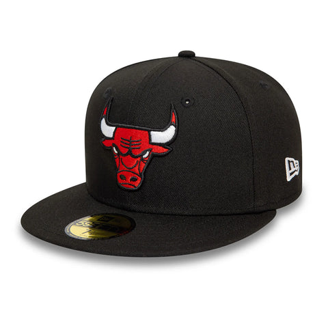 New Era Chicago Bulls NBA 59Fify unisex hat