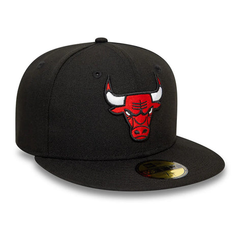 New Era Chicago Bulls NBA 59Fify unisex hat