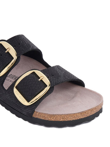 Birkenstock Sandalo da donna Arizona Big Buckle (Calzata Stretta)