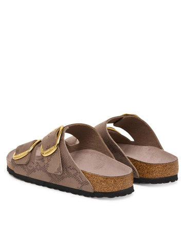 Birkenstock Sandalo da donna Arizona Big Buckle (Calzata Stretta)