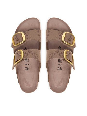 Birkenstock Sandalo da donna Arizona Big Buckle (Calzata Stretta)