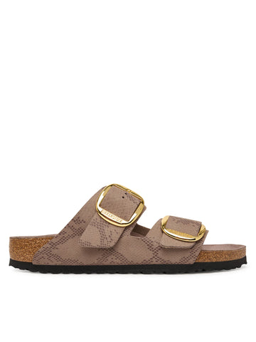 Birkenstock Sandalo da donna Arizona Big Buckle (Calzata Stretta)